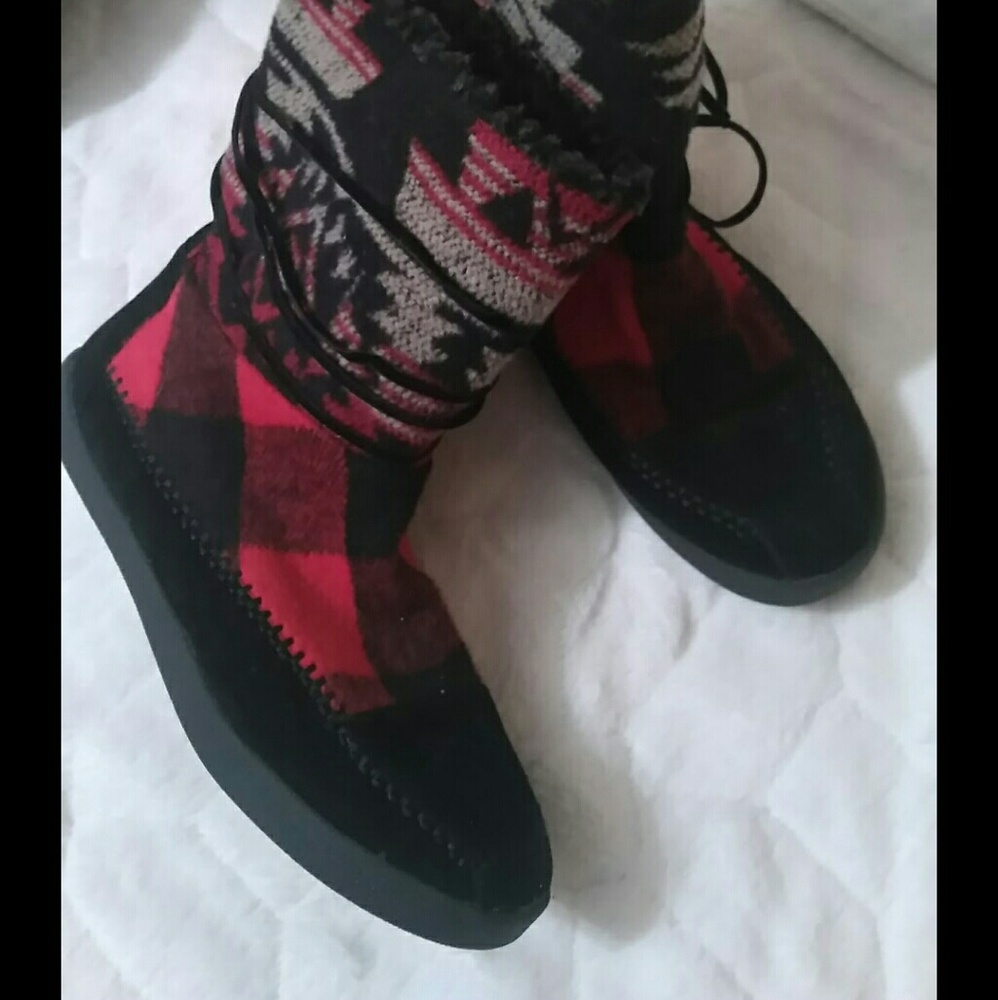 Boots